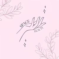 Logo Space Beauty - 200